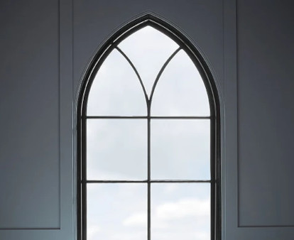 Amarillo Custom Windows